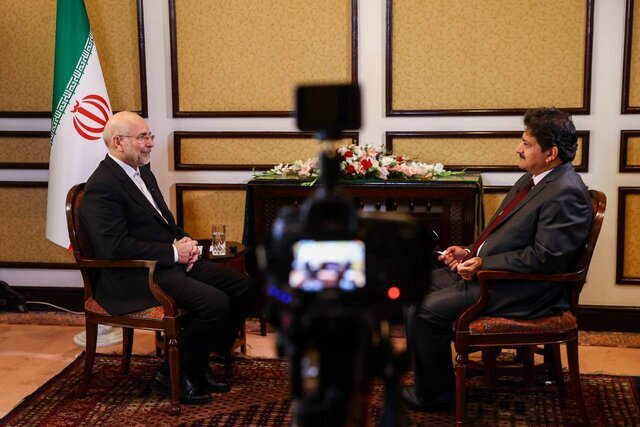 واکنش قالیباف به انتخاب شهردار نیویورک: من باور ندارم که انتخاب یک نفر، باعث از بین رفتن ظلم‌های آمریکا و رژیم صهیونیستی شود