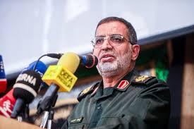 روایت سخنگوی سپاه از جلسه نتانیاهو با ترامپ قبل از جنگ ۱۲ روزه‌