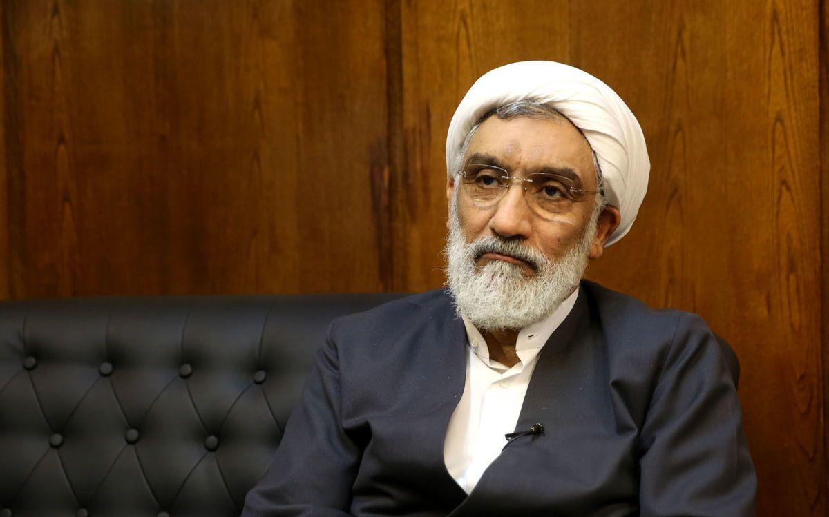 پورمحمدی: ایران وقوع قرارداد پیمان ابراهیم را به تاخیر انداخته است/ اشغال سفارت آمریکا اقدام احساسی و یا از پیش طراحی‌شده نبود