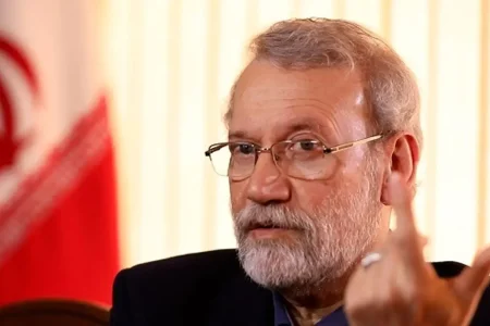 لاریجانی: رهبران ایران هیچگاه با غرب دشمنی نداشته اند / این غرب بود که تبادل فرهنگی را به تهاجم فرهنگی تبدیل کرد