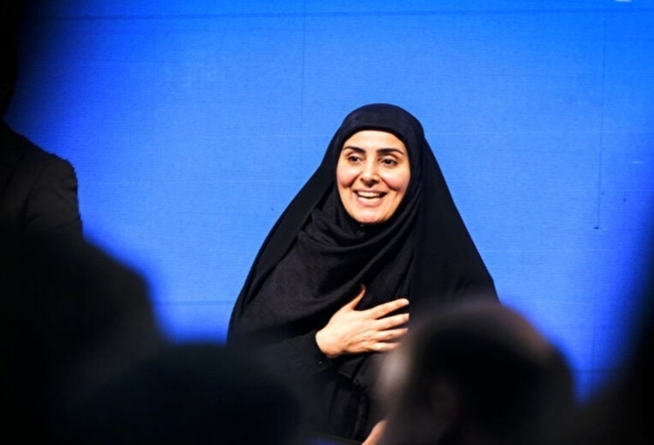 حاشیه‌های خانم وزیر