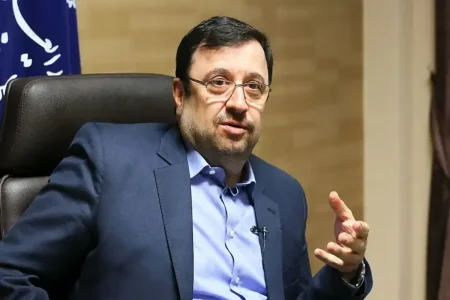 فیروز آبادی: شرایط کشور ایجاب می کند که تلگرام و یوتیوب رفع فیلتر شوند