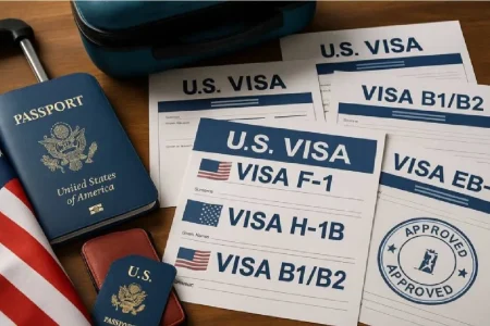 روادید آمریکا سخت‌گیرانه‌تر شد: افراد چاق و بیمار اجازه ورود ندارند