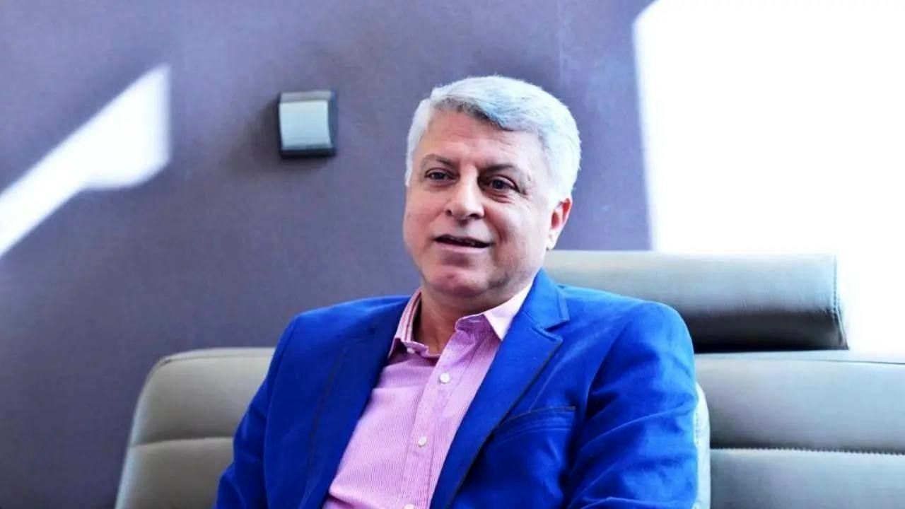 استعفای فیاض از شورای اطلاع رسانی دولت/ موافقت الیاس حضرتی