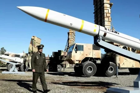 ادعای رسانه‌های غربی: ایران با کمک چین برای دور بعدی درگیری‌ها آماده می‌شود