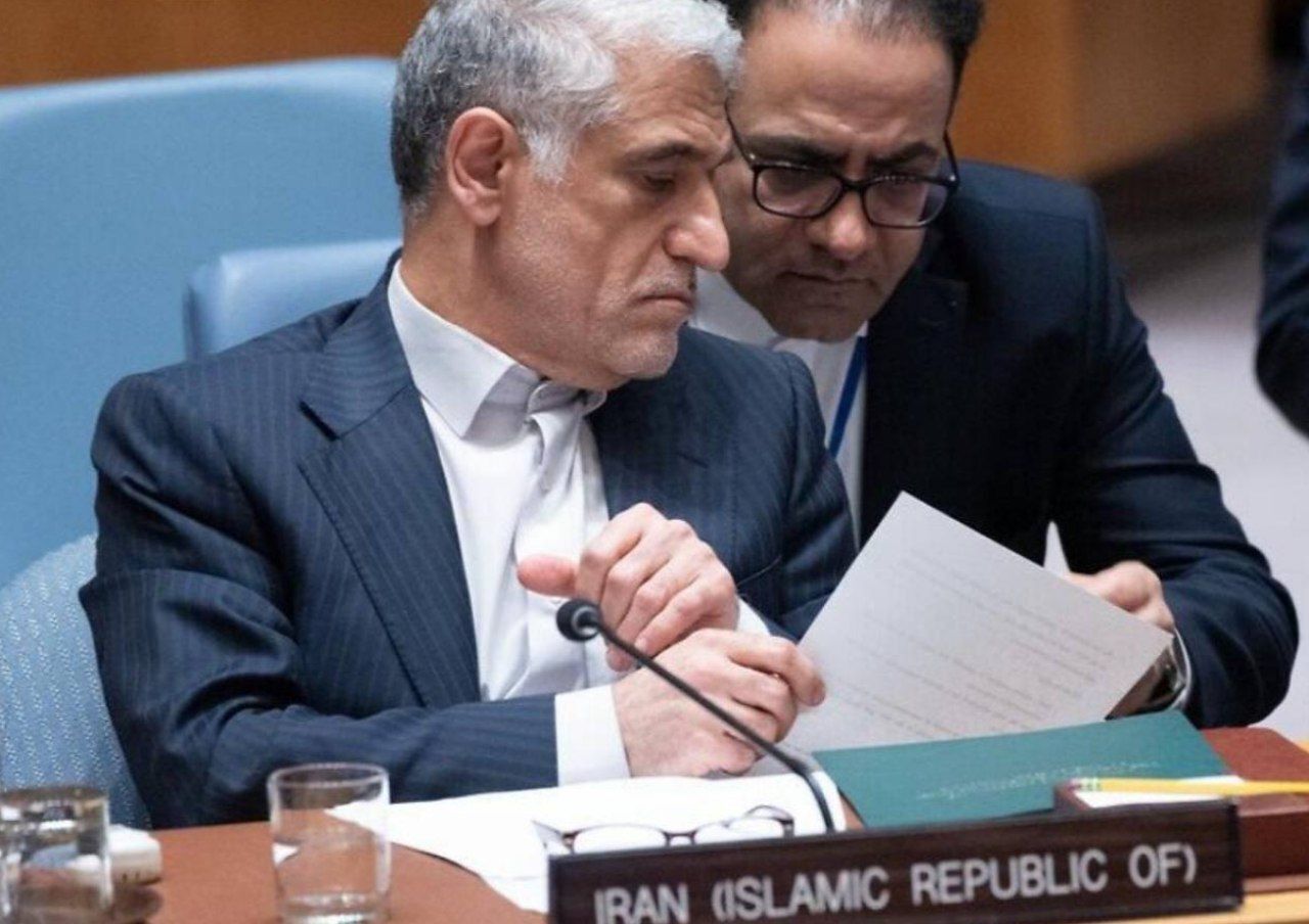 نماینده ایران در سازمان ملل: برای بازسازی زیرساخت‌های سوریه و احیای اقتصاد آن آمادگی داریم