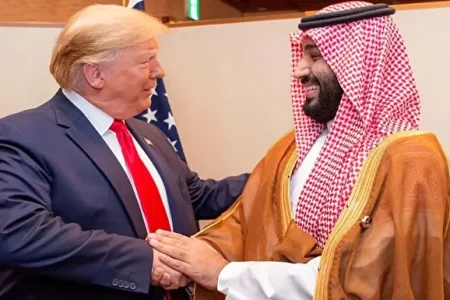 از طرد تا توافق؛ بازگشت شگفت‌انگیز محمد بن‌سلمان