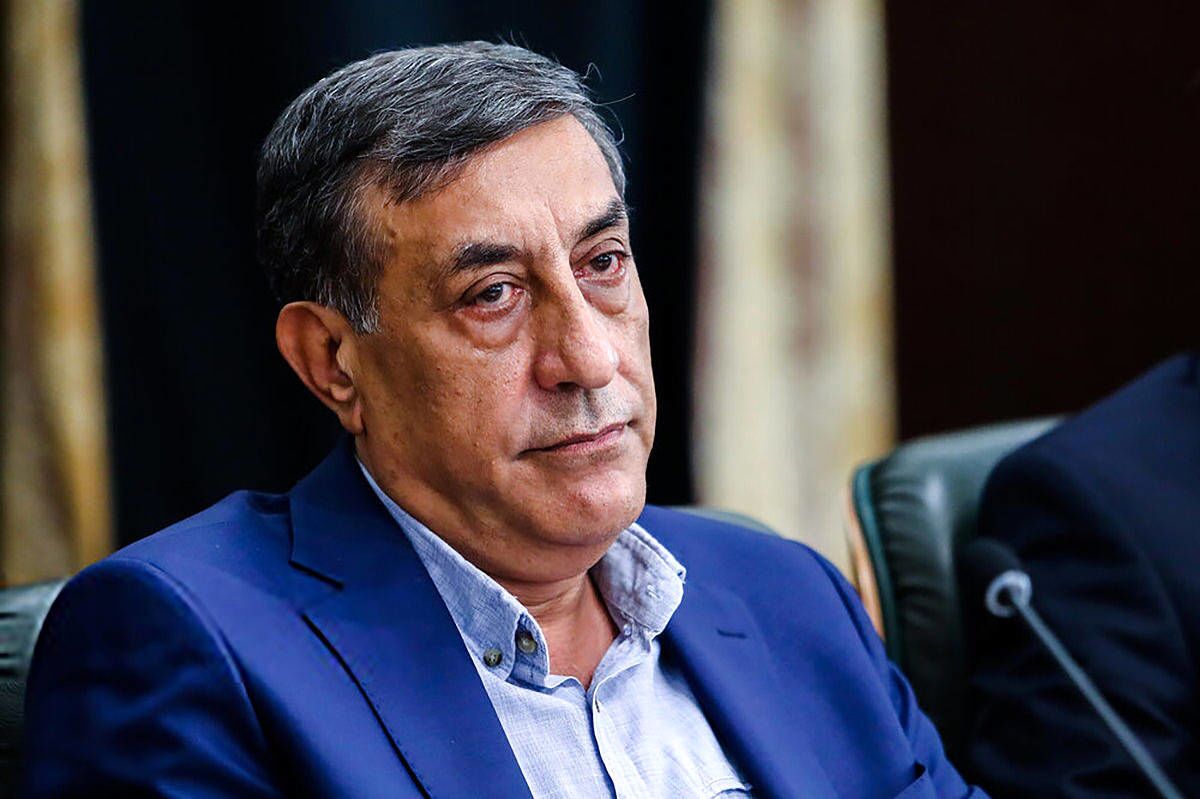 معاون پزشکیان: شایعات درباره استعفای رئیس‌جمهور صحت ندارد