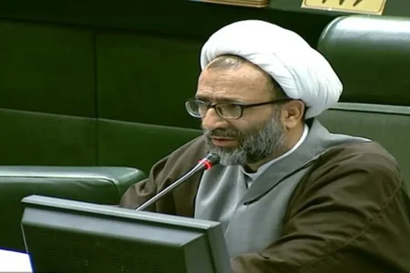 سلیمی، نماینده مجلس: دولت شفاف بگوید چه کسانی فیلتر می‌کنند؟