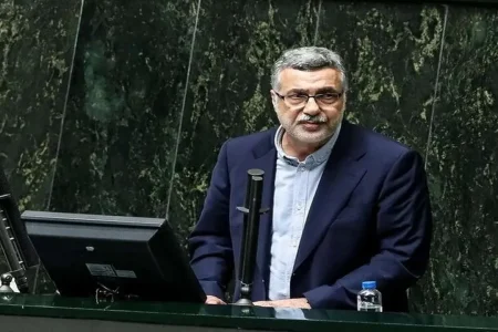نمایندگان از پاسخ‌های وزیر بهداشت قانع شدند
