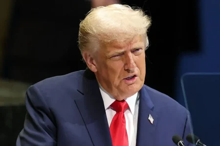 ترامپ: تنها چند مورد اختلاف برای توافق صلح در اوکراین باقی مانده است