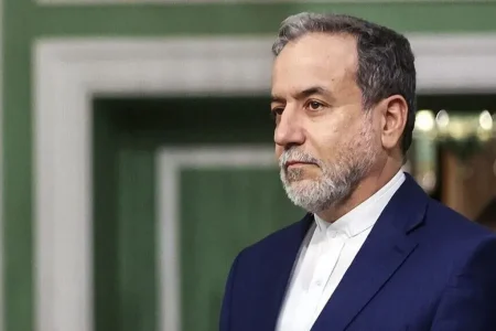 عراقچی: ما آماده مذاکره هستیم اما طرف مقابل اراده ندارد