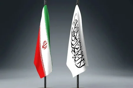 تقویت همکاری‌های ۲ جانبه ایران با طالبان