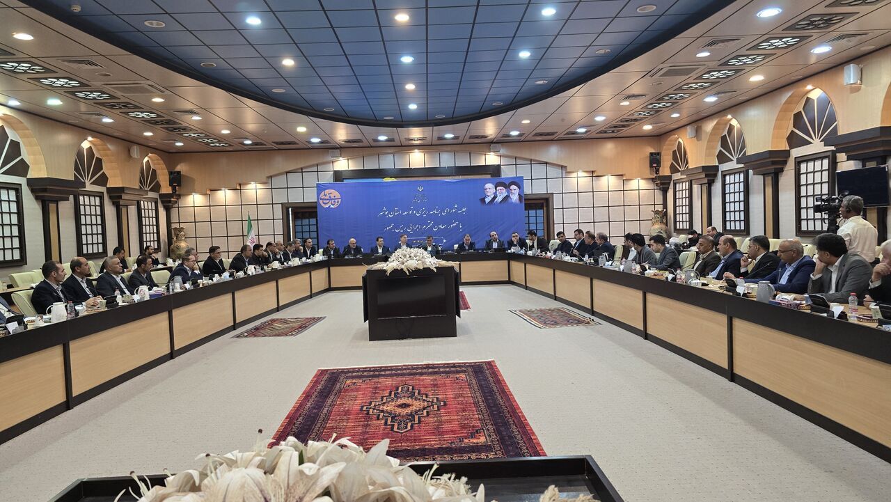 معاون رئیس جمهور: ناچاریم بخشی از یارانه بنزین را تغییر دهیم/ افزایش قیمت بنزین ابتدا از خودروهای دولتی آغاز می شود