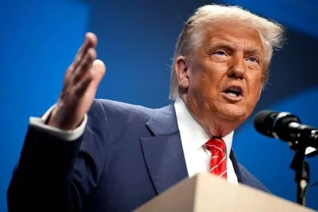 ترامپ از آغاز عملیات زمینی در ونزوئلا خبر داد