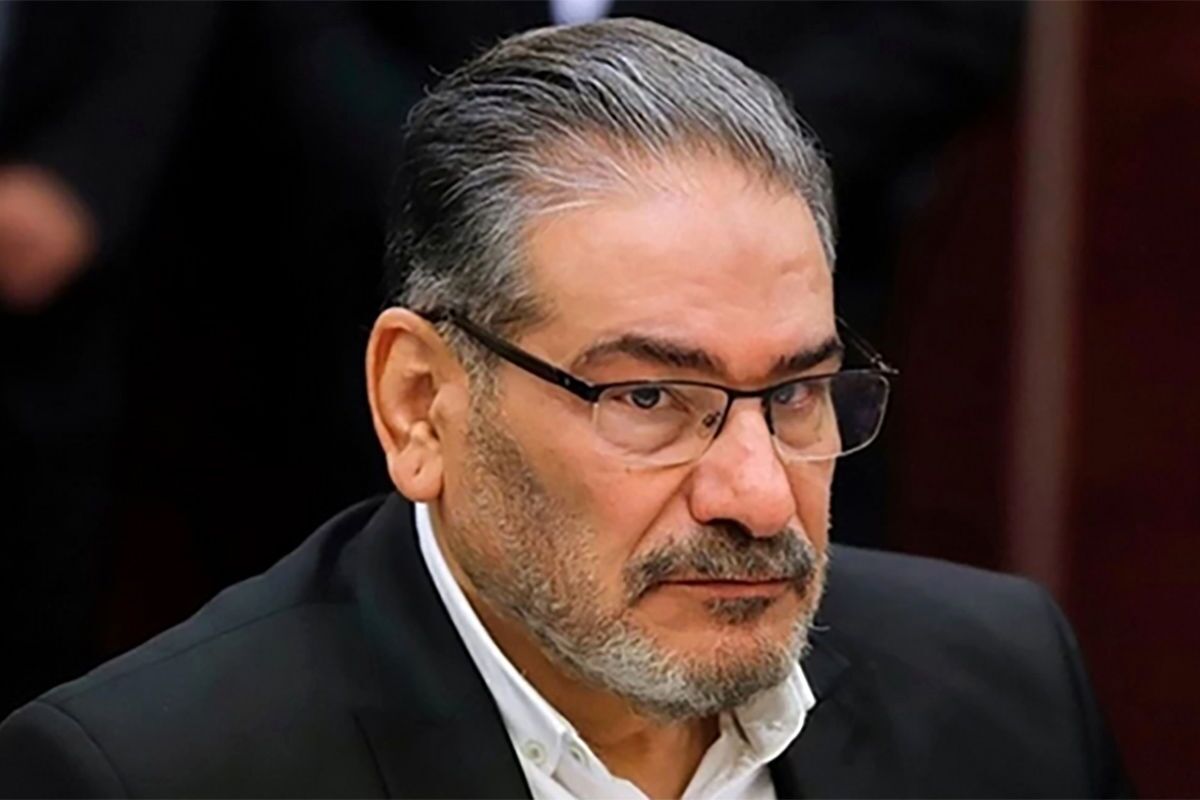 شمخانی: ایران هنوز از قدرت دریایی اش رونمایی نکرده است