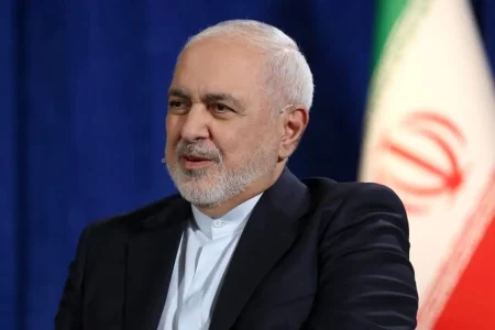 ظریف: بیایید با هم باشیم