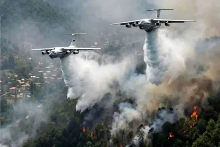جعفرزاده نماینده پیشین رشت: به جای خرید هواپیمای اطفای حریق «اندیشکده حکمرانی» ساختند / کشور در حال از دست رفتن است؛ نه آب داریم، نه هوا نه خاک، این چه وضع اداره کشور است؟/ می خواهیم زمین سوخته تحویل نسل آینده بدهیم؟