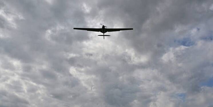 رگبار پهپادهای گل شمعدانی روسیه بر مواضع ناتو