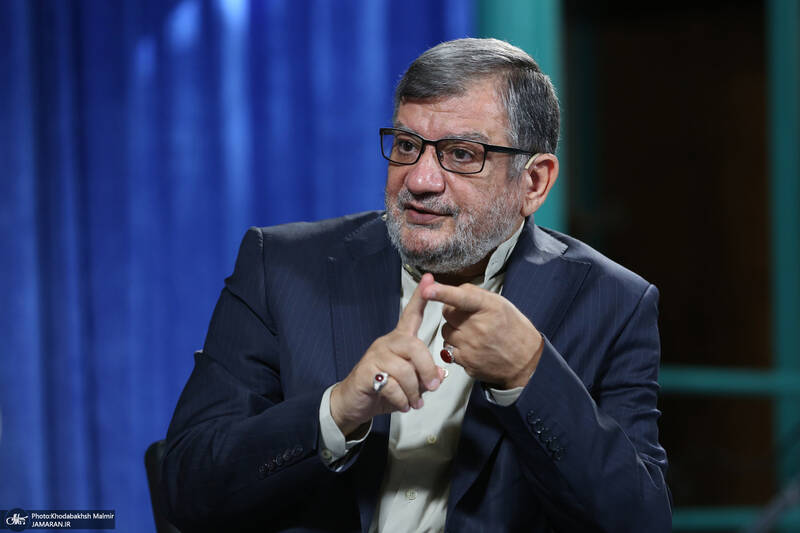 تشکیل سازمان بهینه‌سازی انرژی ضرورت داشت/ آقای سقاب اصفهانی در حوزه انرژی تسلط دارد