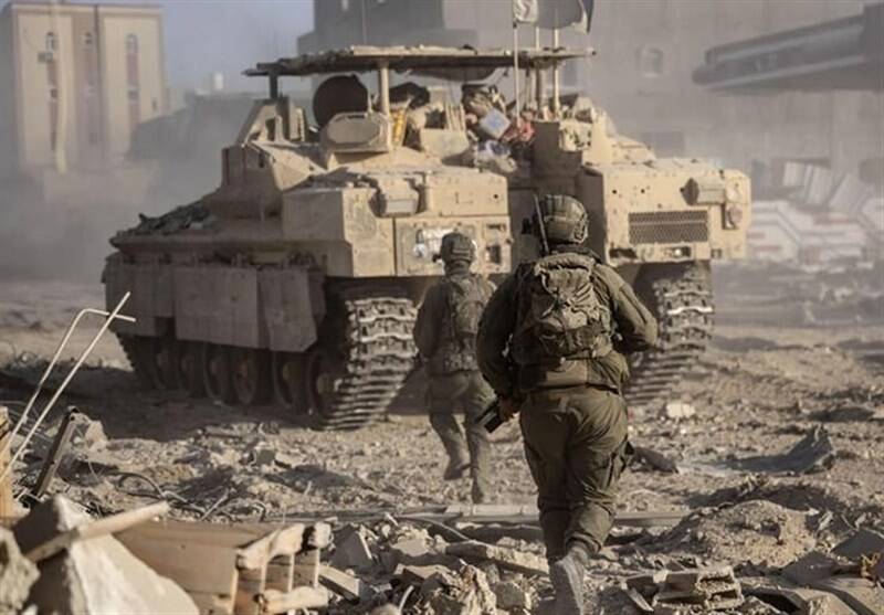 اسرائیلی‌ها نژادپرست‌ترین مردم روی زمین هستند!