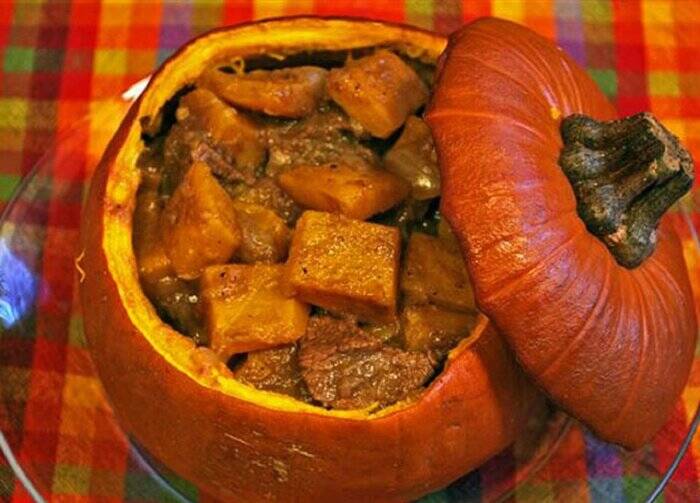 میوه پاییزی با رنگ سلامتی و طعم آرامش پاییز