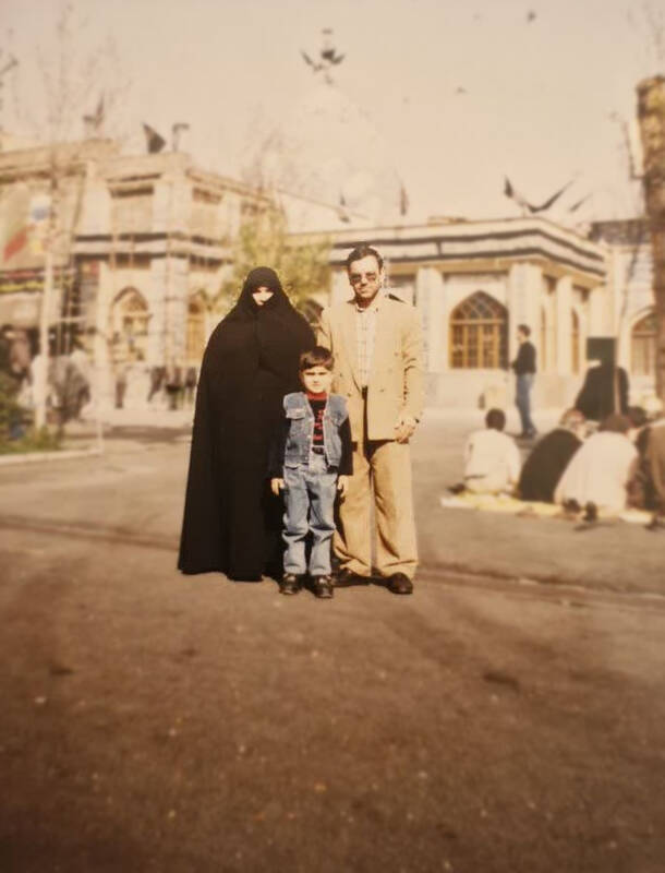 دعای مصطفای شهید در لیله‌الرغائب چه بود؟/ شهیدی که آرزوی هم‌نشینی با سردار حاجی‌زاده را داشت! +فیلم