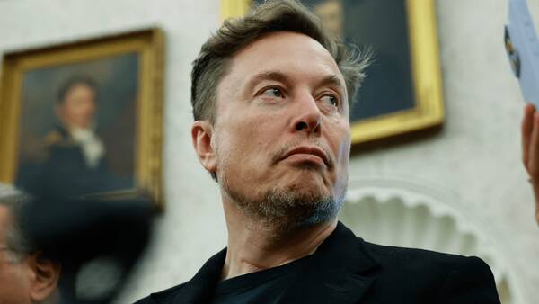 راهکار فضایی ایلان ماسک برای خنک کردن زمین