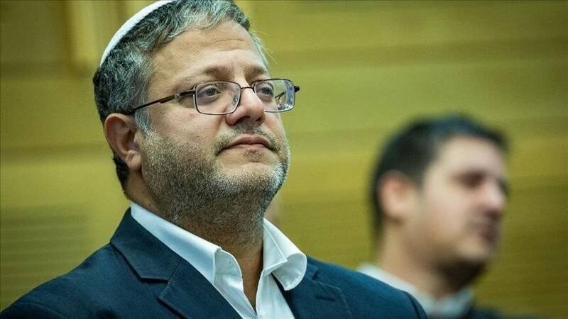 گالانت و بن‌گویر معتقد به نسل‌کشی‌اند