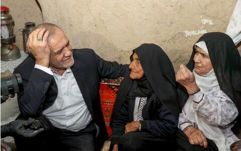 سنجش درست و غلط در "اقتصادِ پزشکیان و مدنی‌زاده"/ ضرب‌المثلی که به کمک علم اقتصاد آمده است