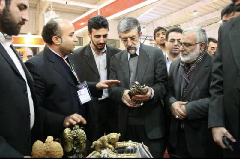 حداد عادل: اصفهان، استانی پیشرو در فناوریهای نوین است