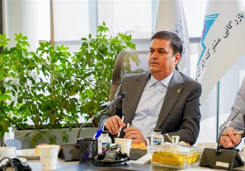 غفلت از ظرفیت‌ ریلی شرق خزر/ مخالفت داخلی عامل لغو فاینانس روسی در گرمسار-اینچه برون شد