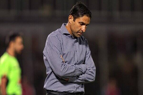 هاشمیان خطاب به مدیران پرسپولیس: دیگر برای تخفیف تماس نگیرید!