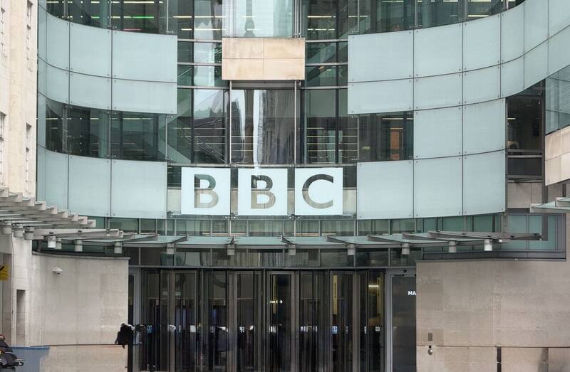 شکاف بی‌سابقه در اتاق خبر بی‌بی‌سی