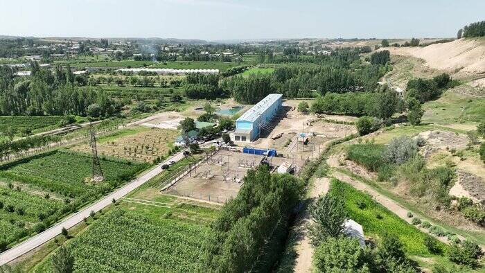 وقتی هر قطره آب طلا می‌شود؛ درس‌هایی برای ایران از آسیای میانه