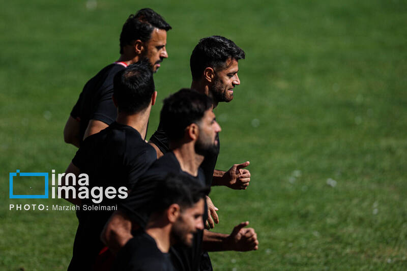 پورعلی‌گنجی به دیدار با شمس‌آذر می‌رسد؟