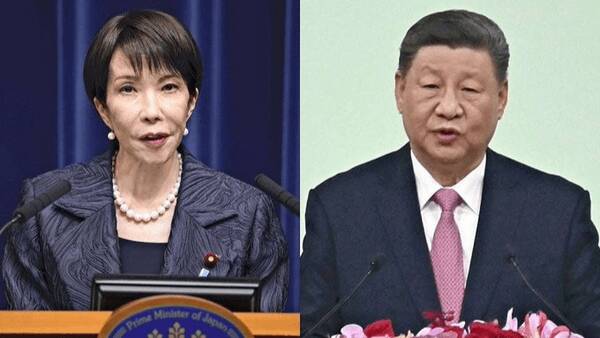 ژاپن به شهروندانش در چین هشدار امنیتی داد