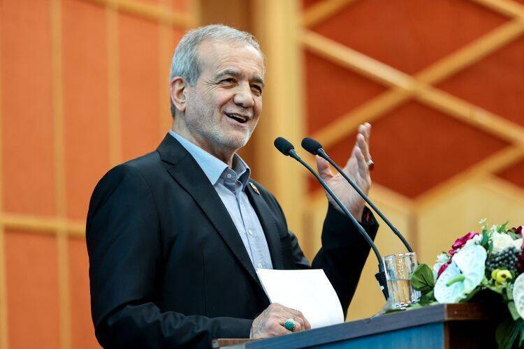 سرمایه ای ارزشمندتر از نیروی انسانی برای کشور نیست/ آموزش و تربیت ضامن توسعه