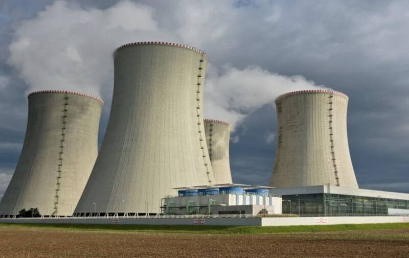 راکتورهای روسی در راه صحرای مصر