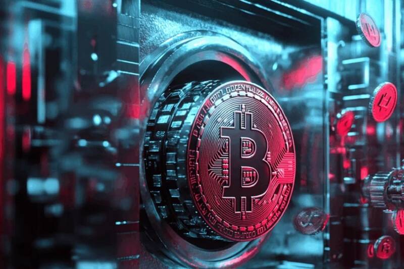 حمام خون در بازار رمزارزها