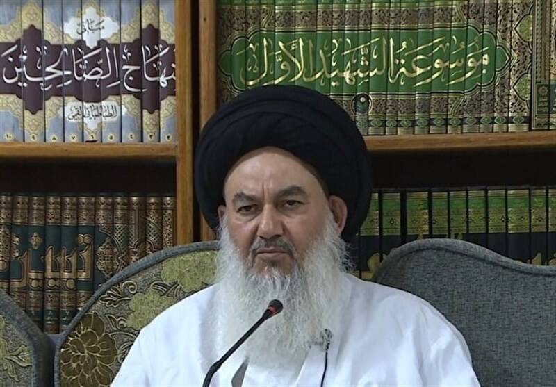 هشدار الموسوی درباره پروژه خطرناک اسرائیل در منطقه