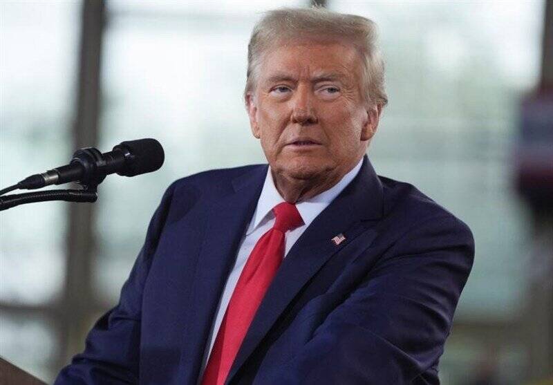 ترامپ: در صورت نیاز، گارد ملی را در نیویورک مستقر خواهم کرد