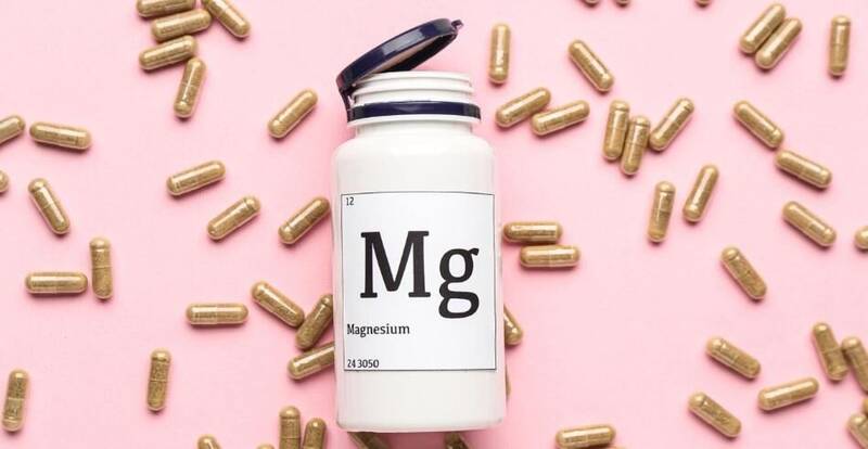 بزرگسالان روزانه به چه مقدار منیزیم نیاز دارند؟