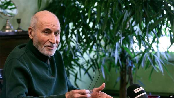 خاطره بهزاد نبوی از زندگی وزرای دهه ۶۰