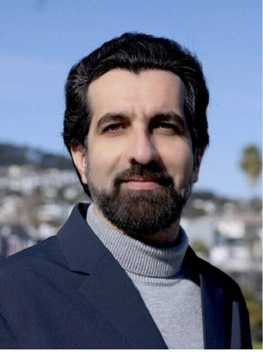 استاد ایرانی دانشگاه اوکلاهما آمریکا بازداشت شد