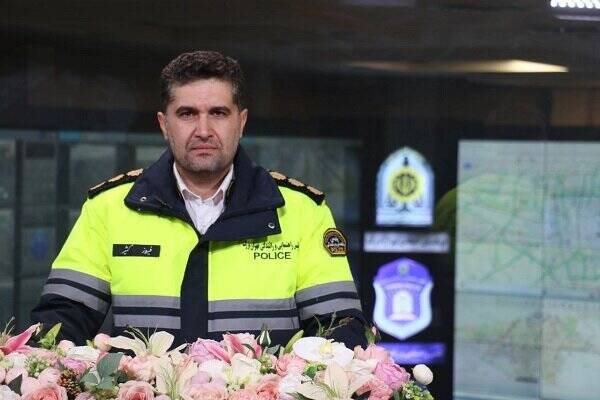 استقرار پلیس در ۱۰۰ نقطه تهران برای برخورد با خودروهای دودزا
