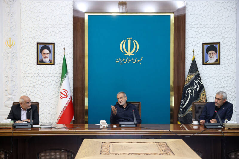 تاکید پزشکیان بر تسریع در اجرای ماده ۱۶۹ قانون مالیات‌های مستقیم