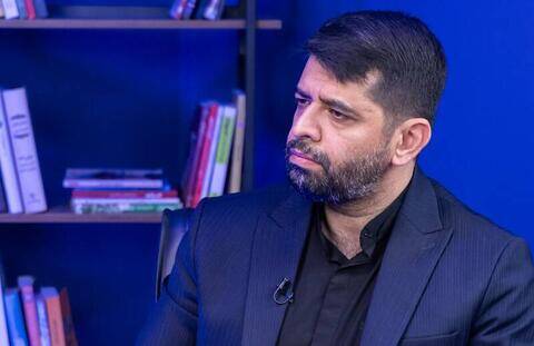 فیلم/ جولانی هیچ‌گاه اسلام‌گرا نبوده است