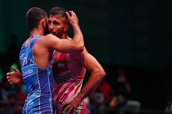 محمدرضا گرایی در آستانه بازگشت در یک وزن جدید