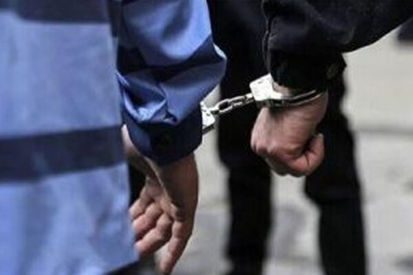 پایان کار کلاهبردار ۵۸ میلیاردی در شهربابک؛ متهم در طلافروشی دستگیر شد